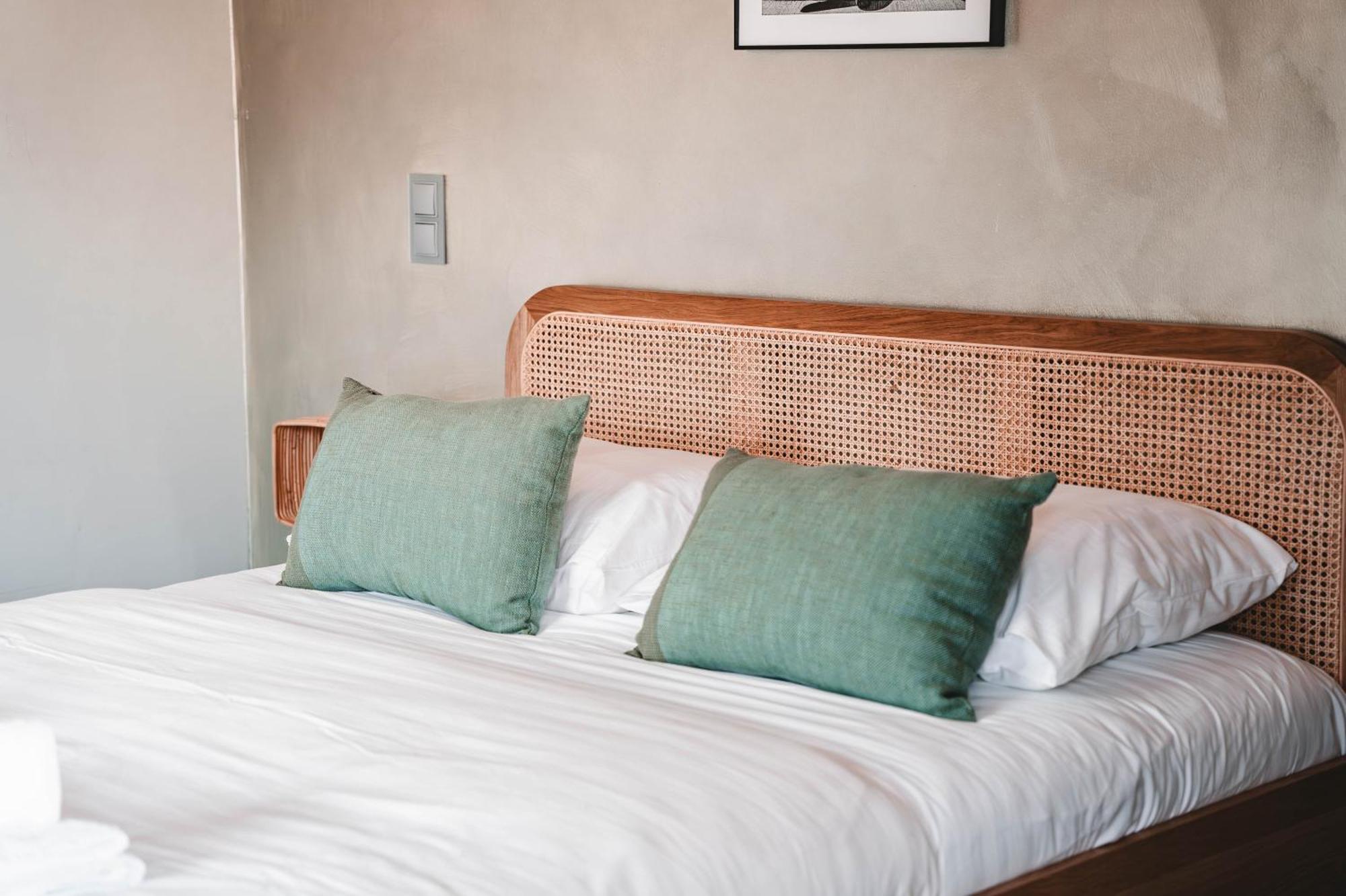 Sunset Club - Loft - 155 M2 Sichtbeton - Zentral *