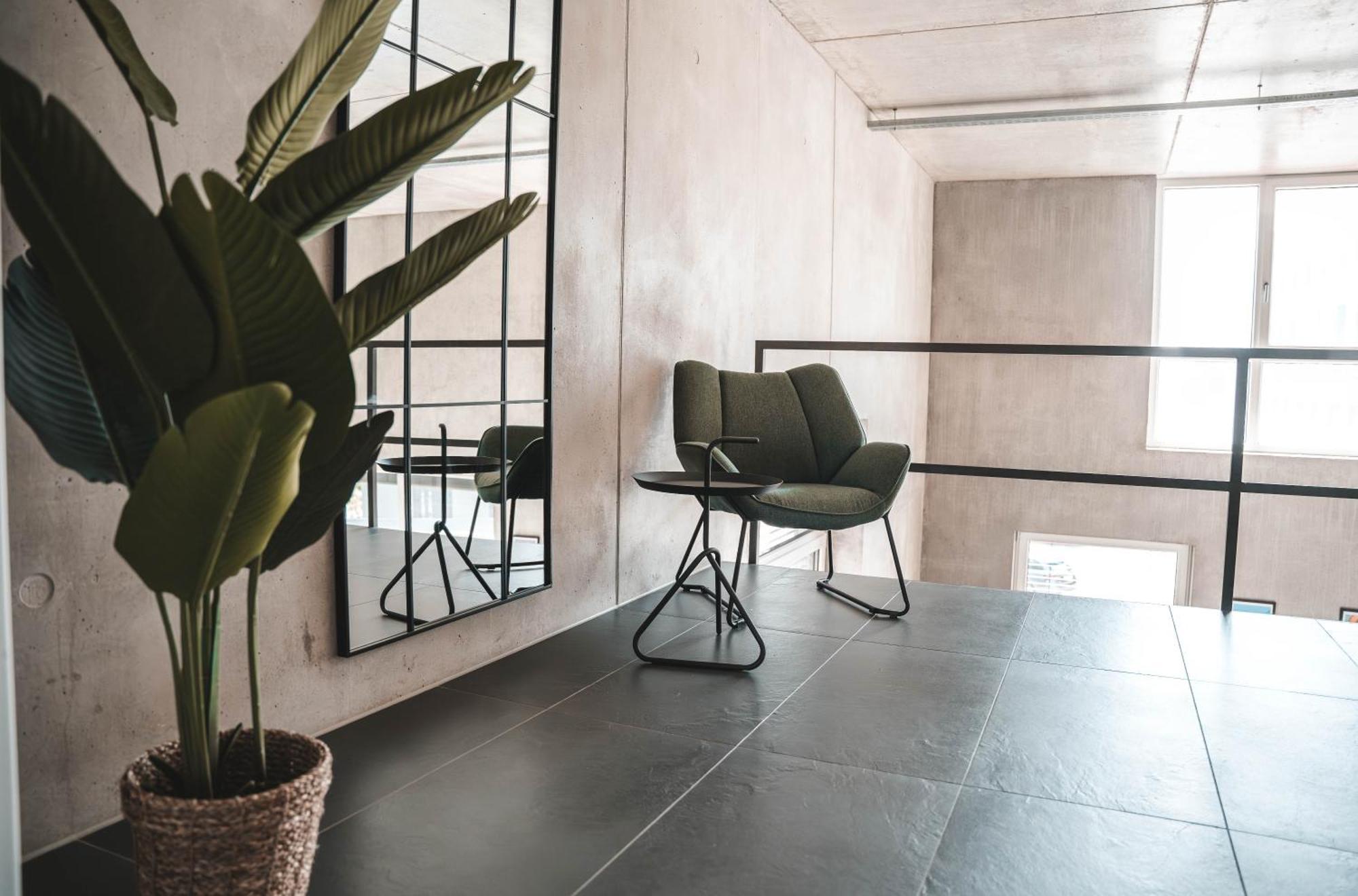 Sunset Club - Loft - 155 M2 Sichtbeton - Zentral *
