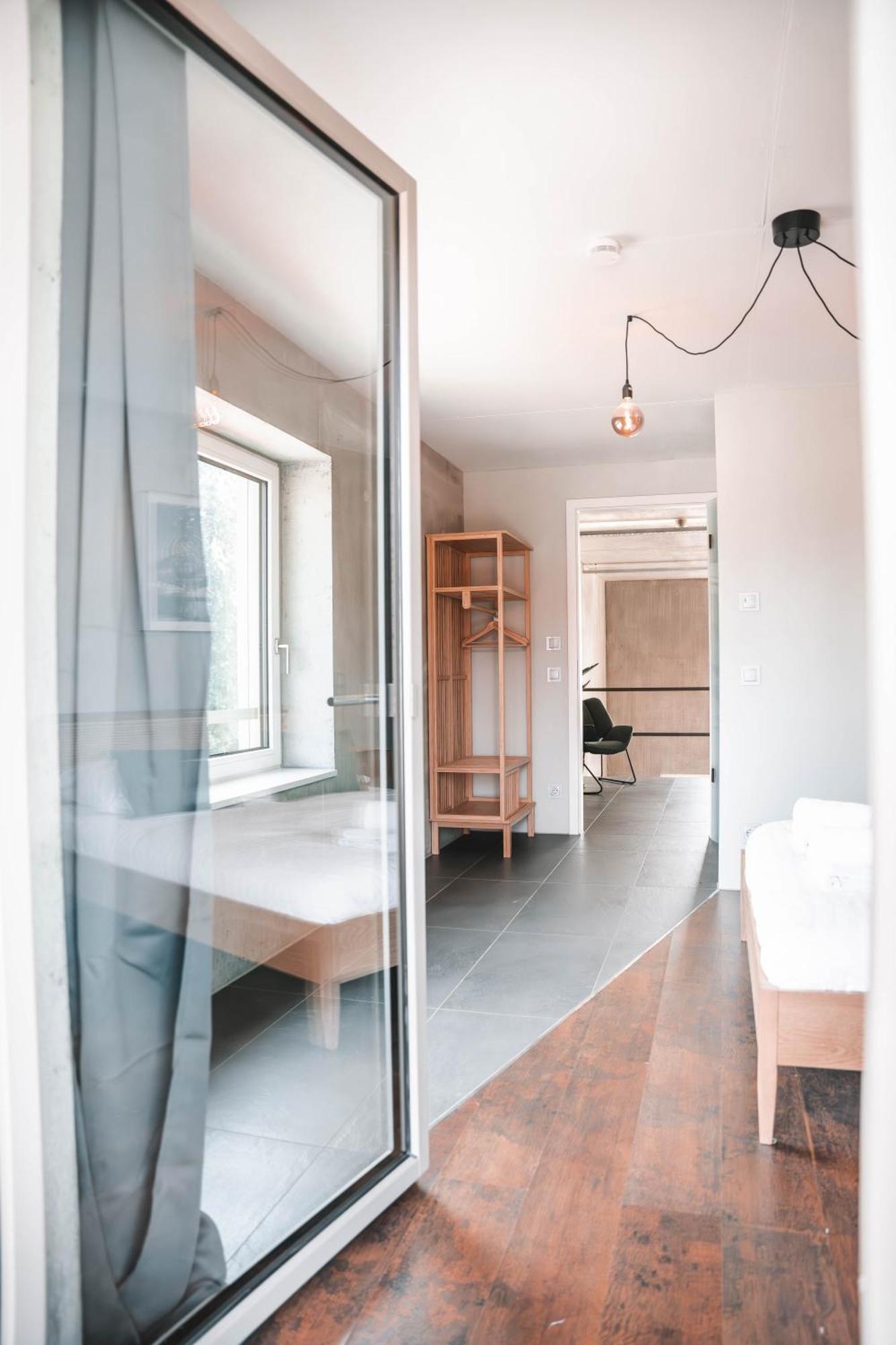 Sunset Club - Loft - 155 M2 Sichtbeton - Zentral *